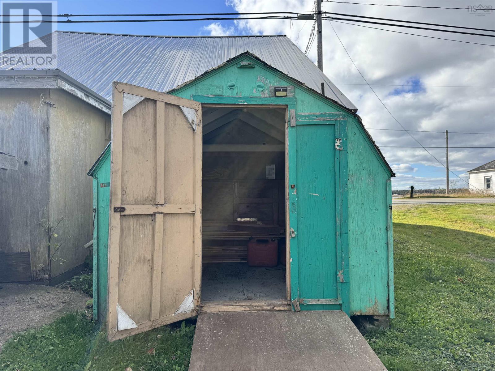 1587 Highway 206, West Arichat, Nova Scotia  B0E 3J0 - Photo 8 - 202527226