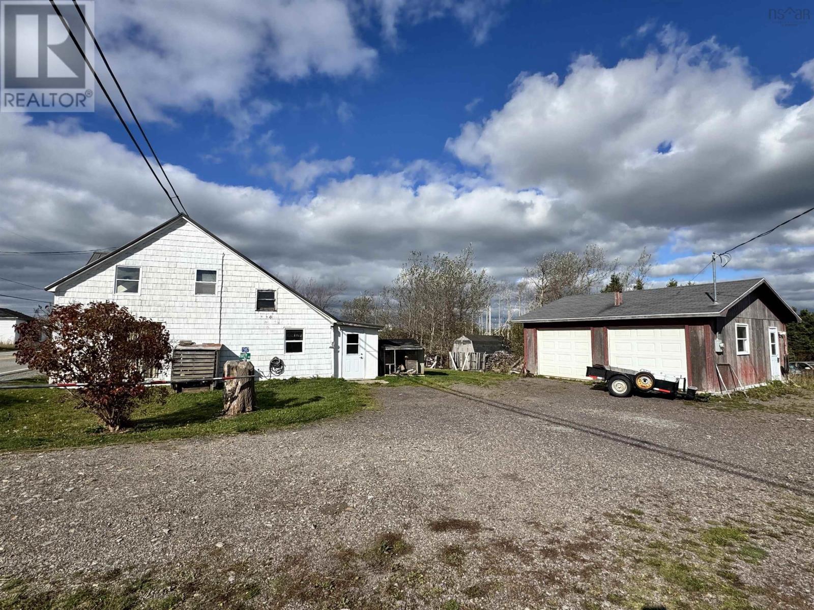 Property at 1587 Highway 206 image 1