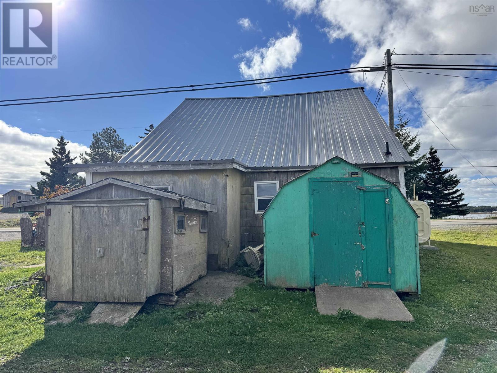 1587 Highway 206, West Arichat, Nova Scotia  B0E 3J0 - Photo 7 - 202527226