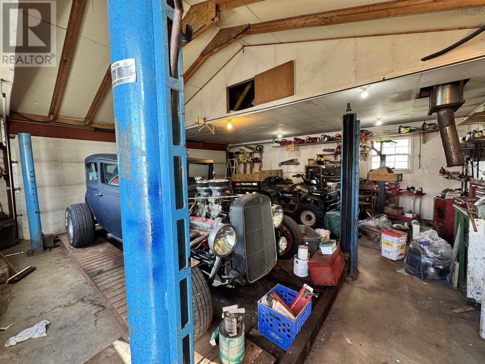 1587 Highway 206, West Arichat, Nova Scotia  B0E 3J0 - Photo 5 - 202527226