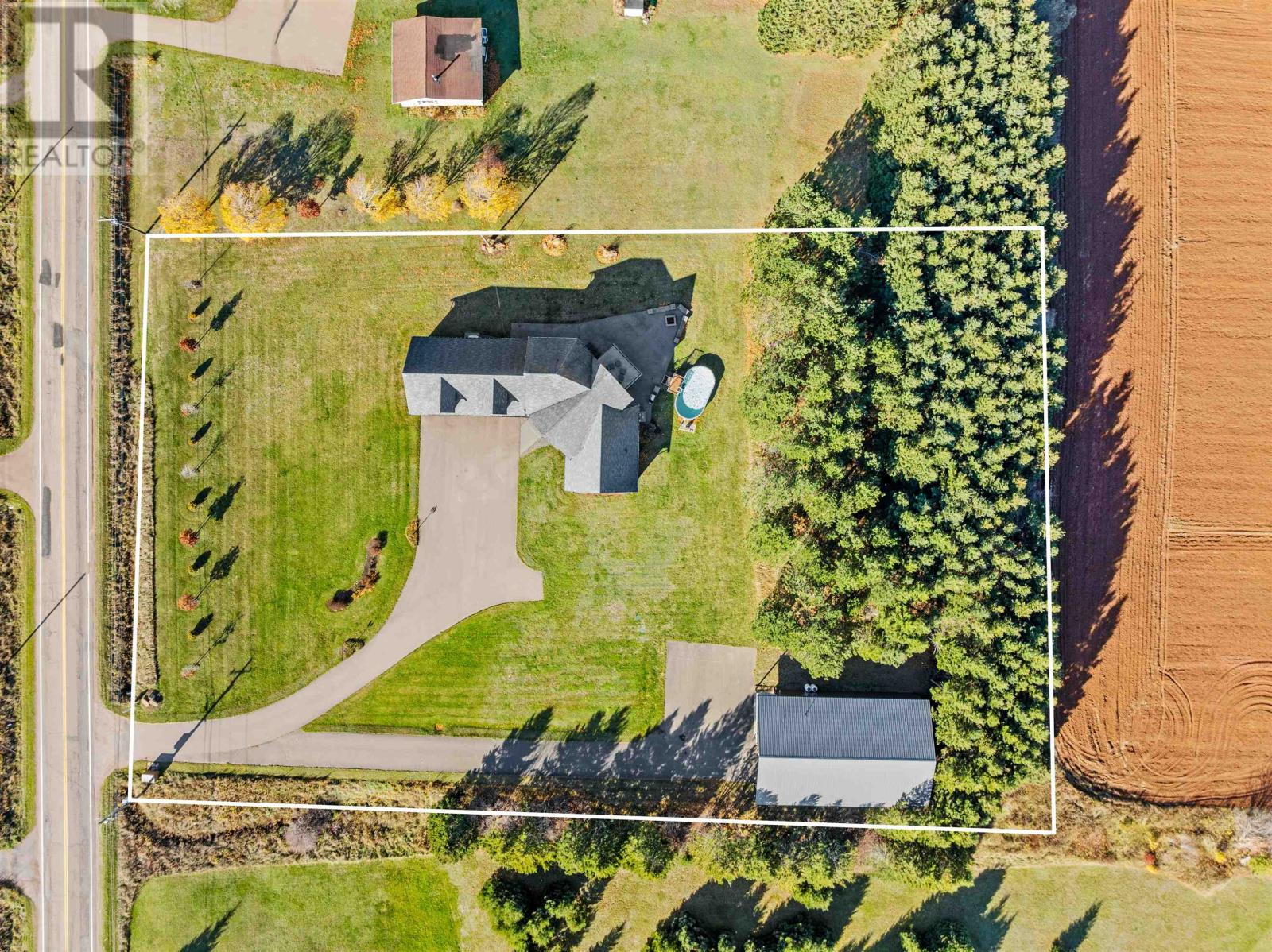 6624 Route 13, Mayfield, Prince Edward Island  C0A 1N0 - Photo 9 - 202527785