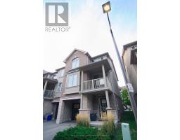 387 ALDERWOOD COMMON, Oakville, Ontario