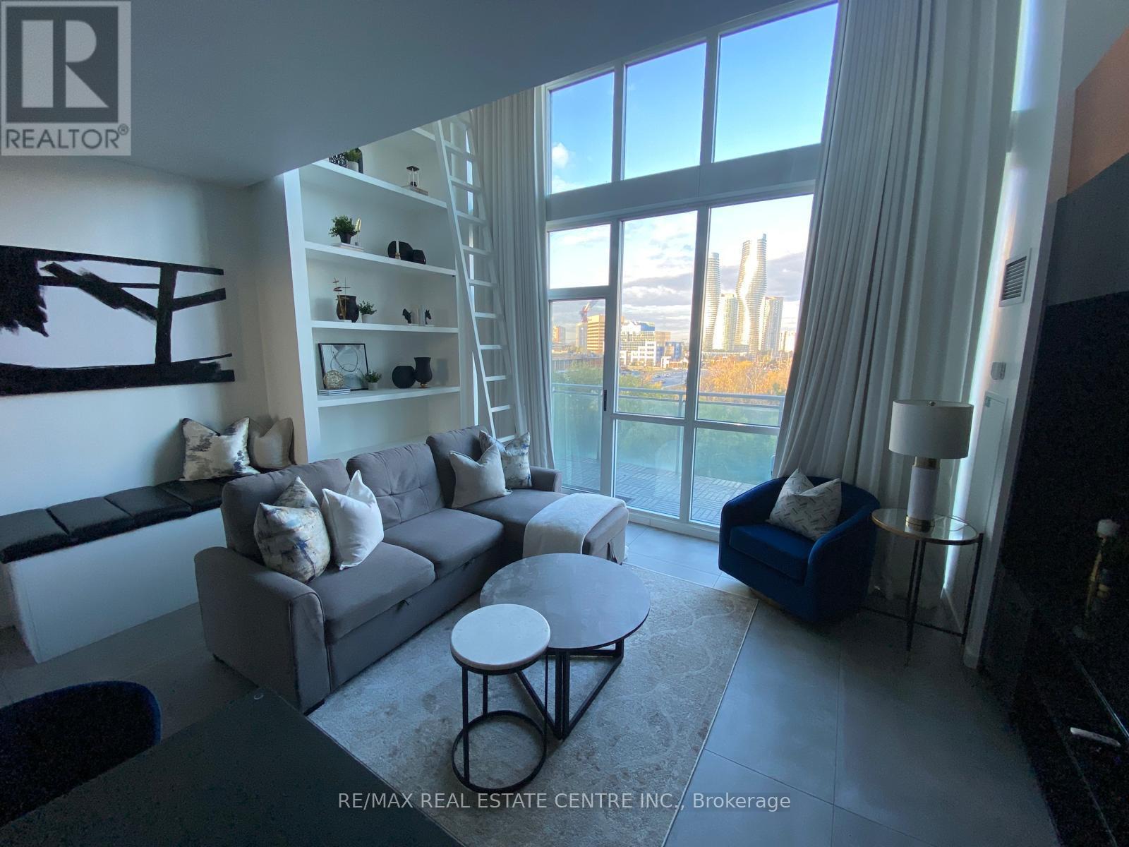 503 - 220 Burnhamthorpe Road W, Mississauga, Ontario L5B 4N4 - Photo 34 - W12537064