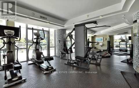 503 - 220 Burnhamthorpe Road W, Mississauga, Ontario L5B 4N4 - Photo 40 - W12537064