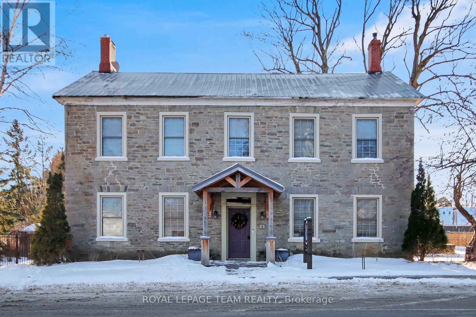 6 SPENCER STREET, Edwardsburgh/Cardinal, Ontario