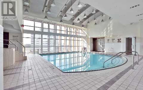 503 - 220 Burnhamthorpe Road W, Mississauga, Ontario L5B 4N4 - Photo 41 - W12537064