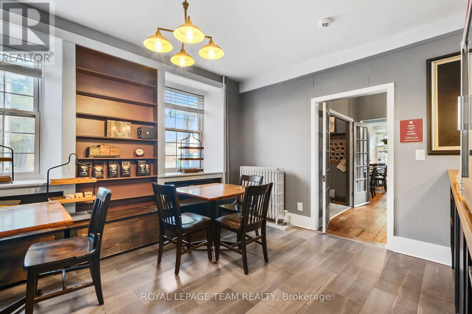 6 Spencer Street, Edwardsburgh/cardinal, Ontario  K0E 1X0 - Photo 6 - X12399148