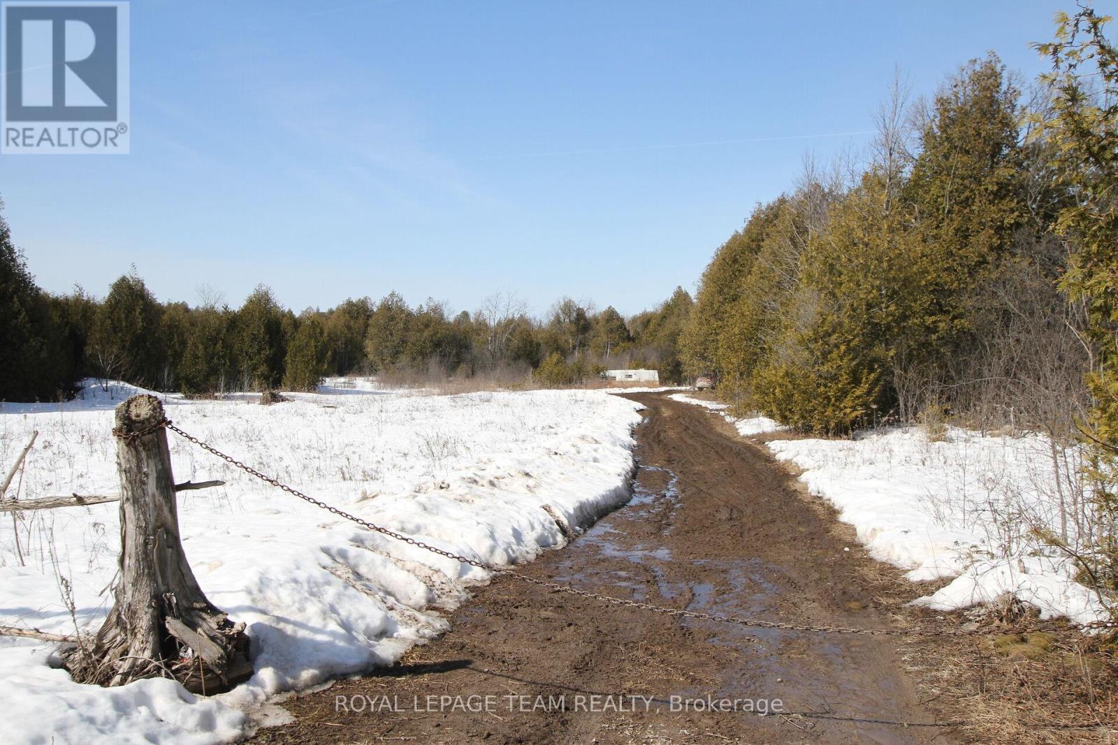 688 Kitley Line 8 Road, Elizabethtown-Kitley, Ontario  K0E 1H0 - Photo 2 - X12266238