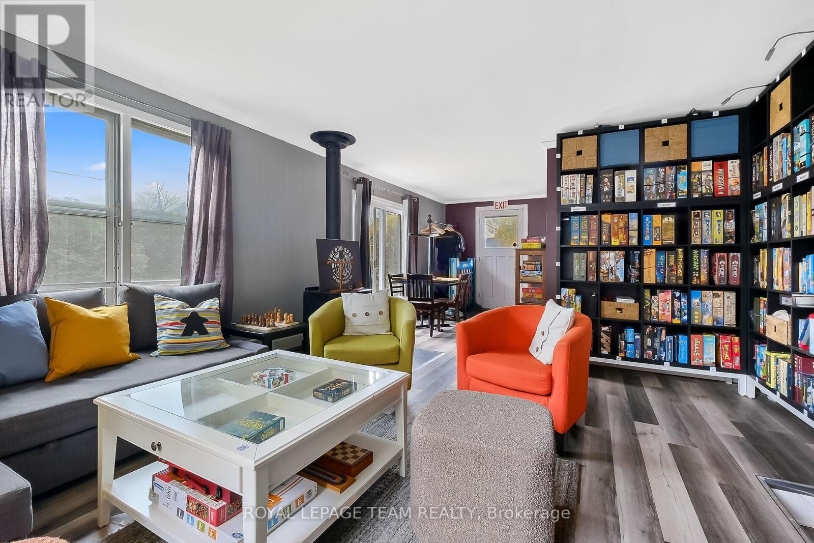 6 Spencer Street S, Edwardsburgh/cardinal, Ontario  K0E 1X0 - Photo 25 - X12399147