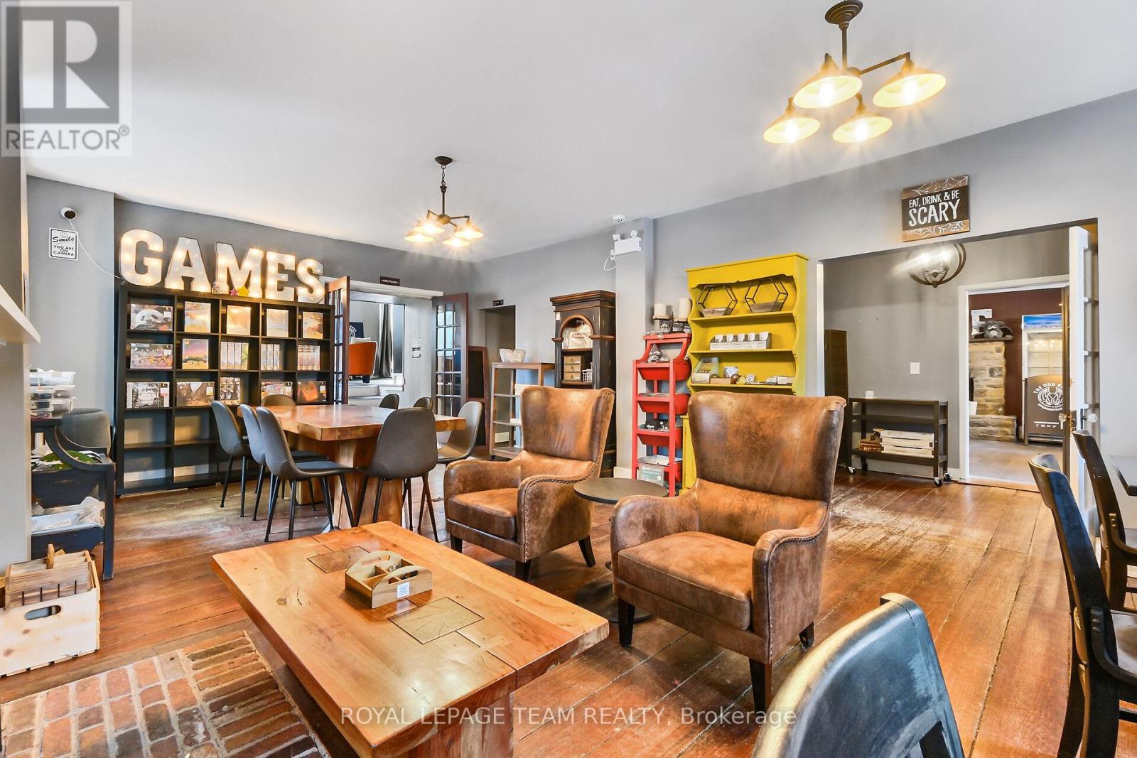 6 Spencer Street S, Edwardsburgh/cardinal, Ontario  K0E 1X0 - Photo 18 - X12399147