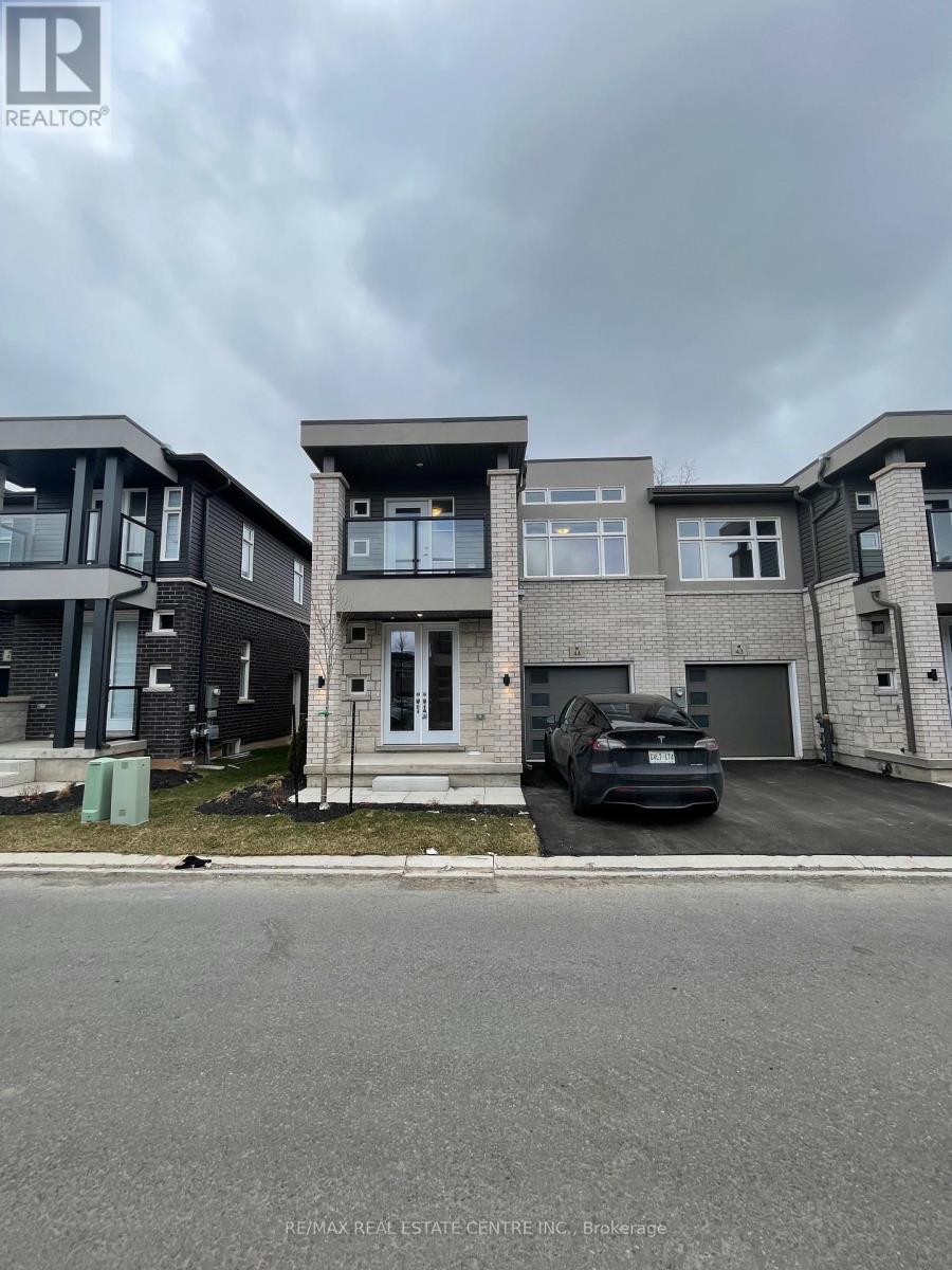 44 - 5672 DORCHESTER ROAD, Niagara Falls, Ontario