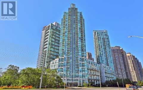 503 - 220 BURNHAMTHORPE ROAD W, Mississauga, Ontario