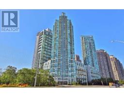 503 - 220 BURNHAMTHORPE ROAD W, Mississauga, Ontario