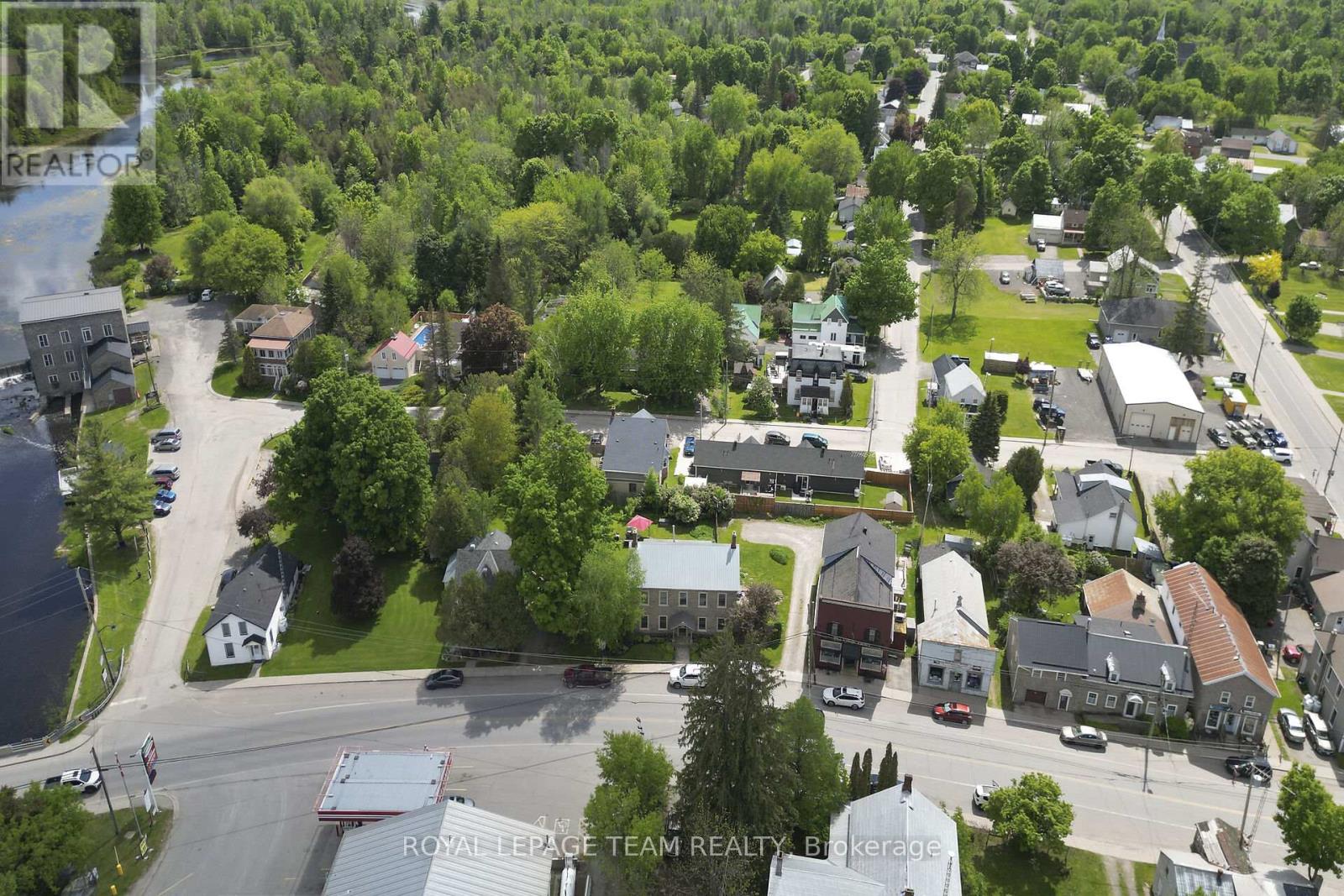 6 Spencer Street, Edwardsburgh/cardinal, Ontario  K0E 1X0 - Photo 45 - X12399148