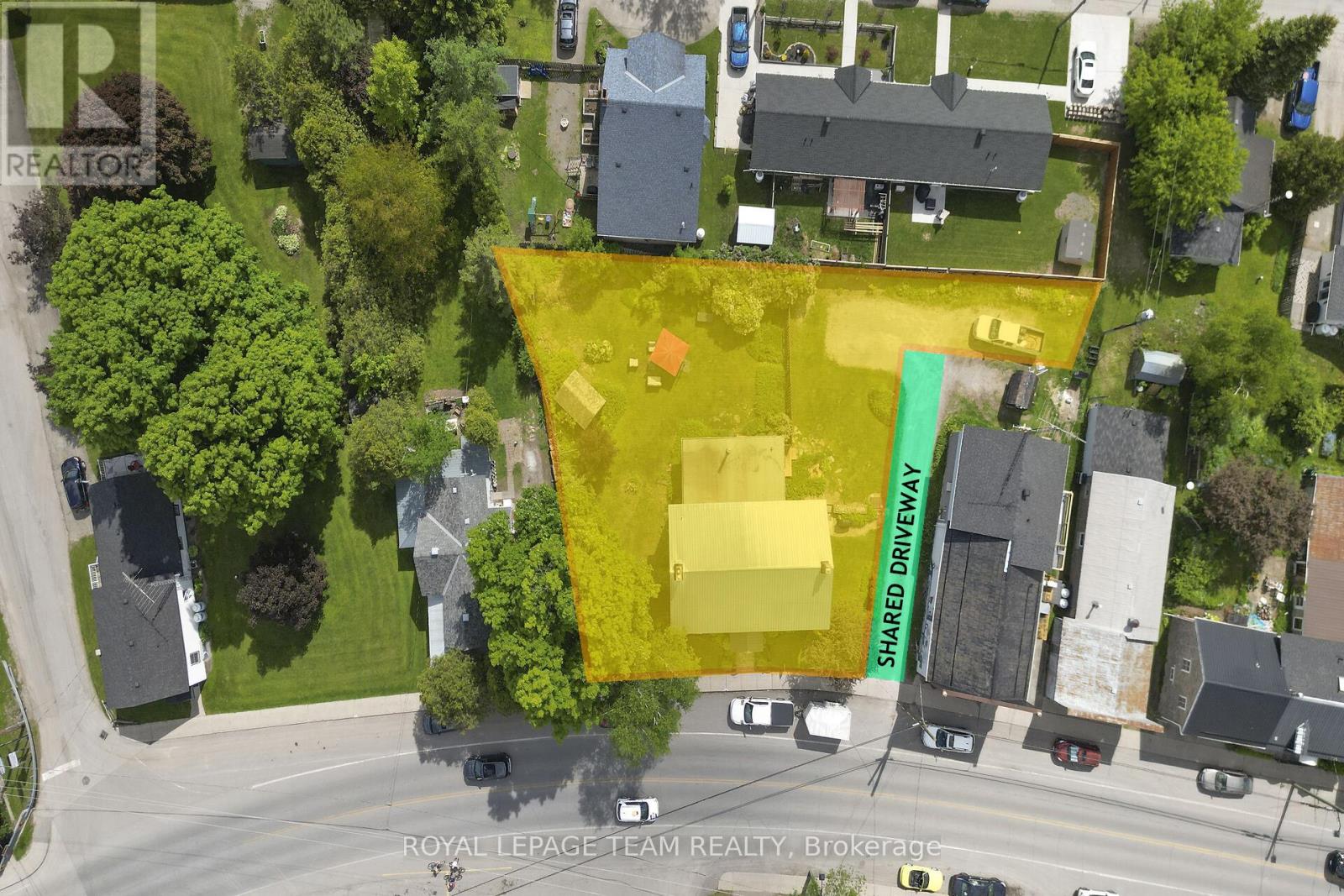 6 Spencer Street, Edwardsburgh/cardinal, Ontario  K0E 1X0 - Photo 47 - X12399148