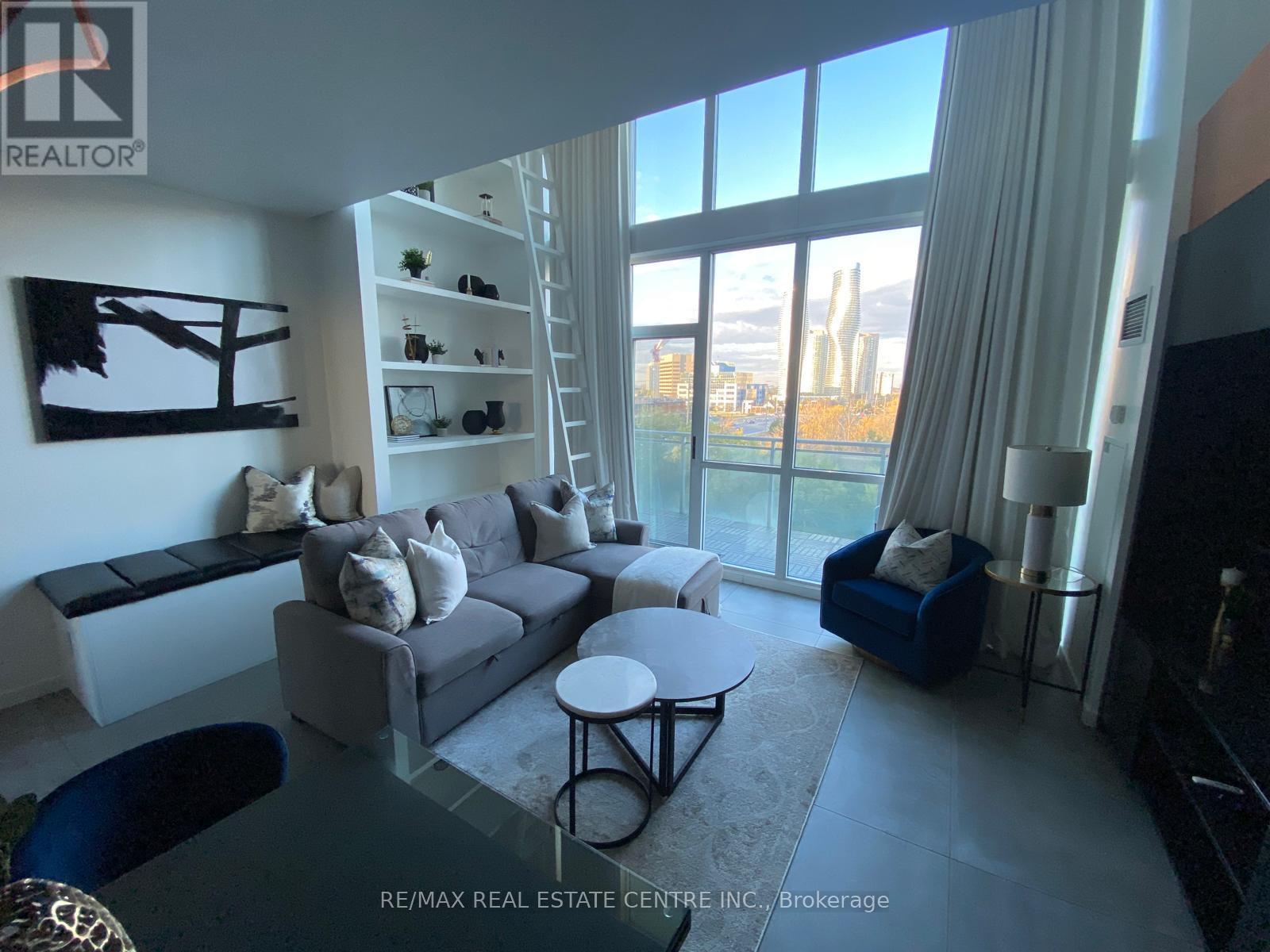 503 - 220 Burnhamthorpe Road W, Mississauga, Ontario  L5B 4N4 - Photo 17 - W12537064