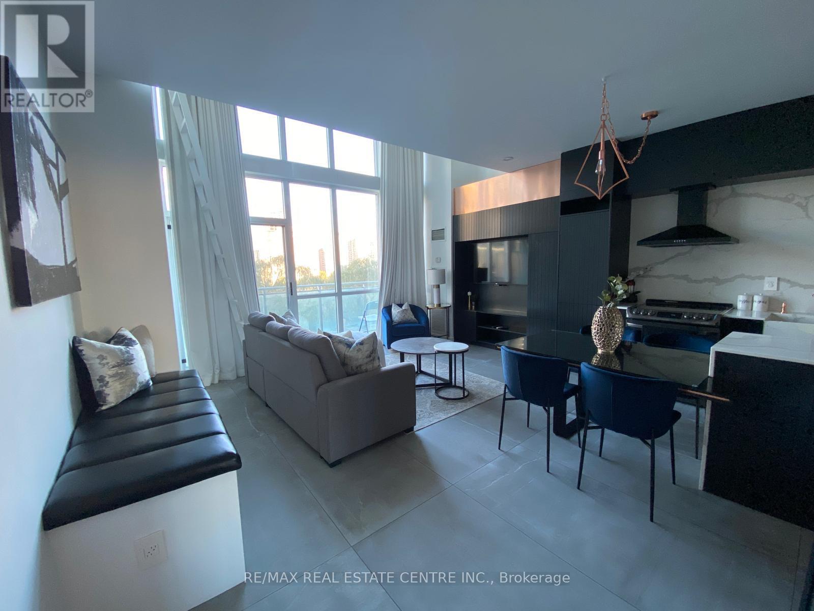 503 - 220 Burnhamthorpe Road W, Mississauga, Ontario  L5B 4N4 - Photo 18 - W12537064