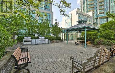 503 - 220 Burnhamthorpe Road W, Mississauga, Ontario  L5B 4N4 - Photo 29 - W12537064