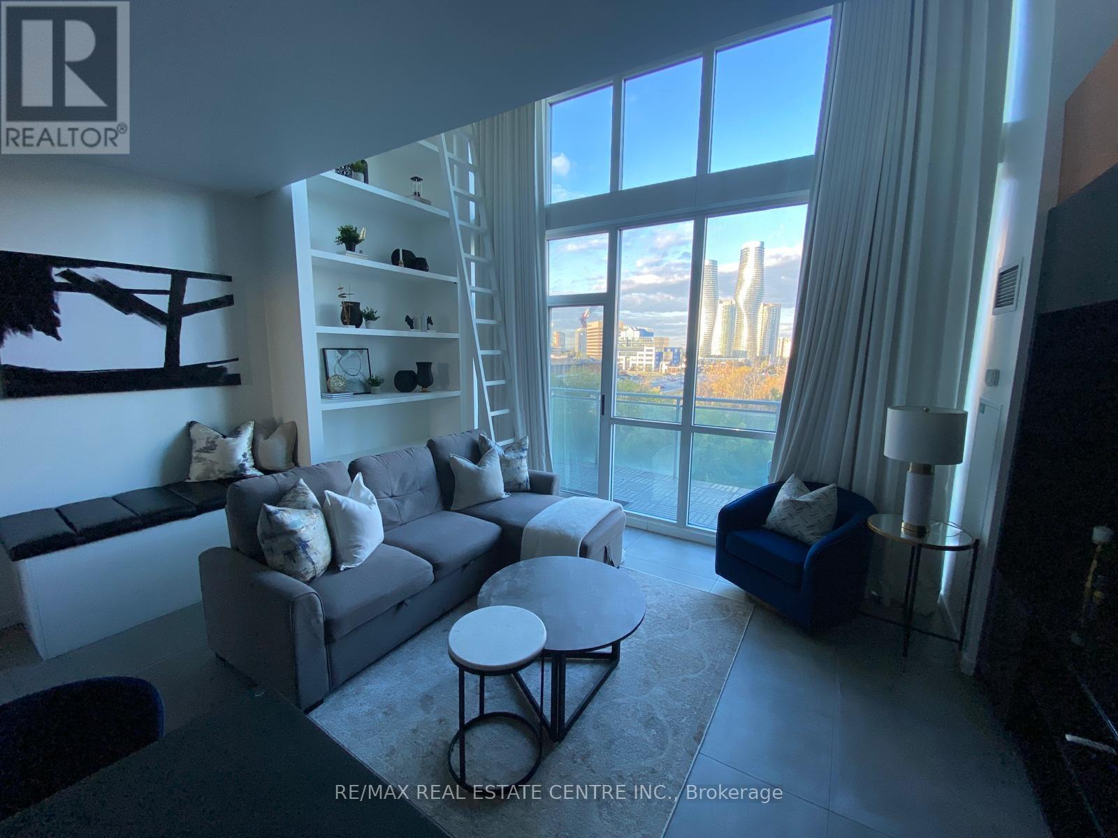 503 - 220 Burnhamthorpe Road W, Mississauga, Ontario  L5B 4N4 - Photo 19 - W12500786