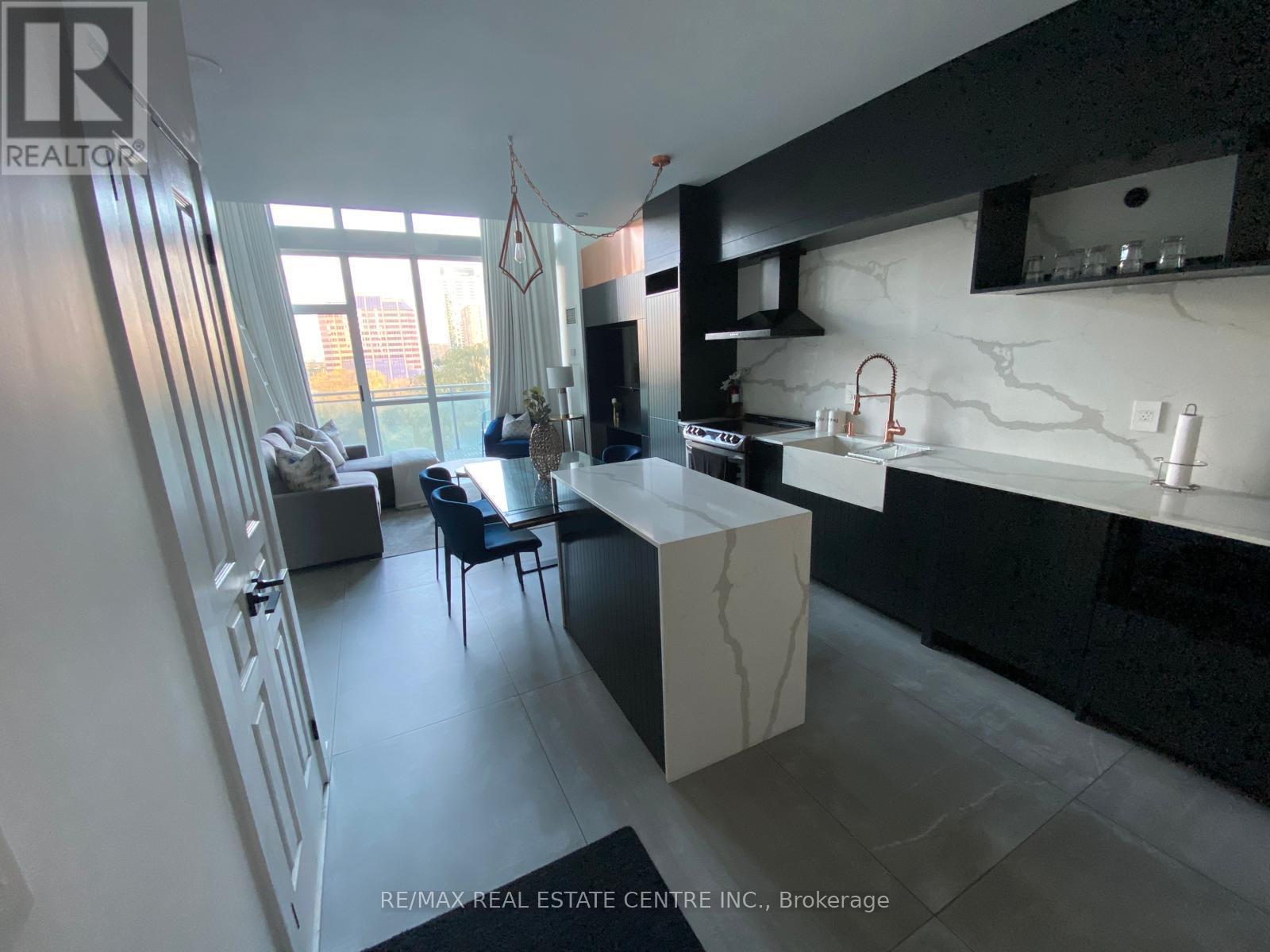 503 - 220 Burnhamthorpe Road W, Mississauga, Ontario  L5B 4N4 - Photo 22 - W12500786