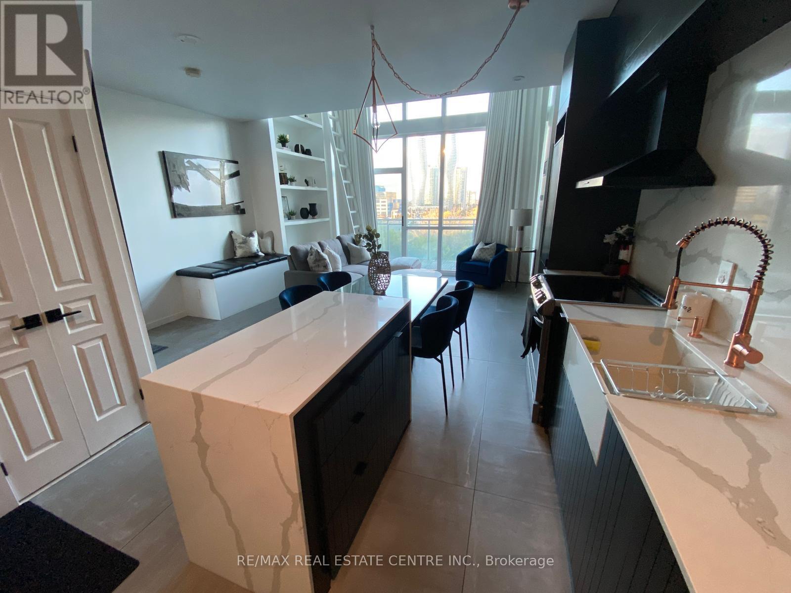 503 - 220 Burnhamthorpe Road W, Mississauga, Ontario  L5B 4N4 - Photo 21 - W12500786