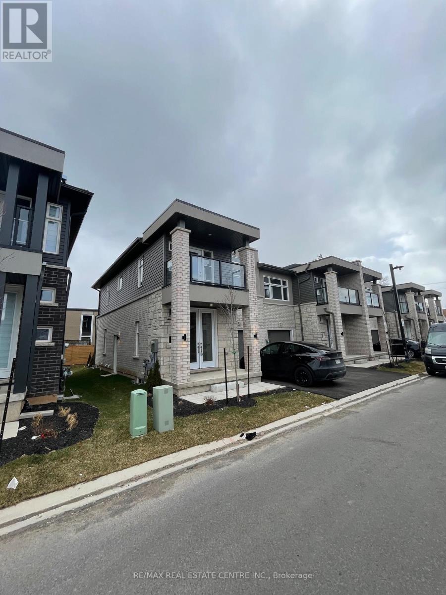 44 - 5672 Dorchester Road, Niagara Falls, Ontario  L2G 5S3 - Photo 21 - X12537134