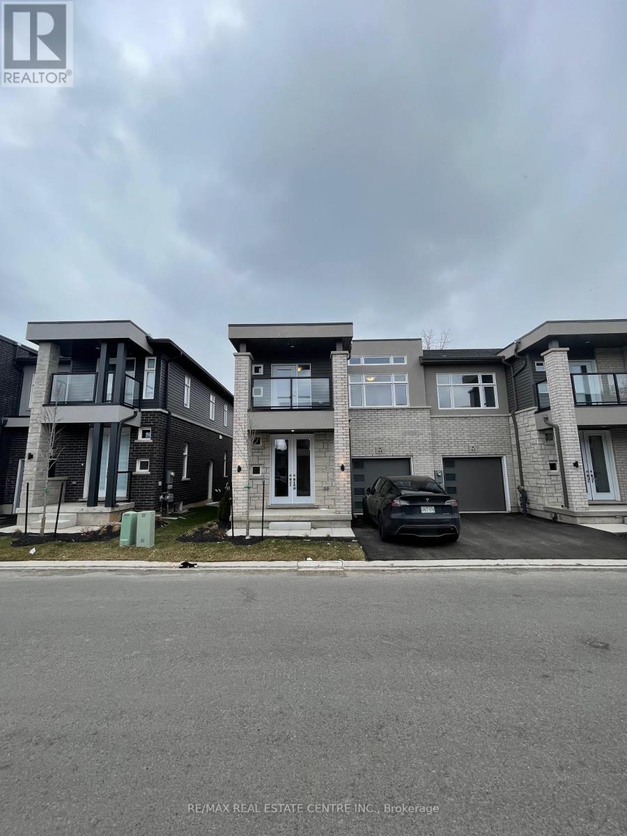 44 - 5672 Dorchester Road, Niagara Falls, Ontario  L2G 5S3 - Photo 22 - X12537134