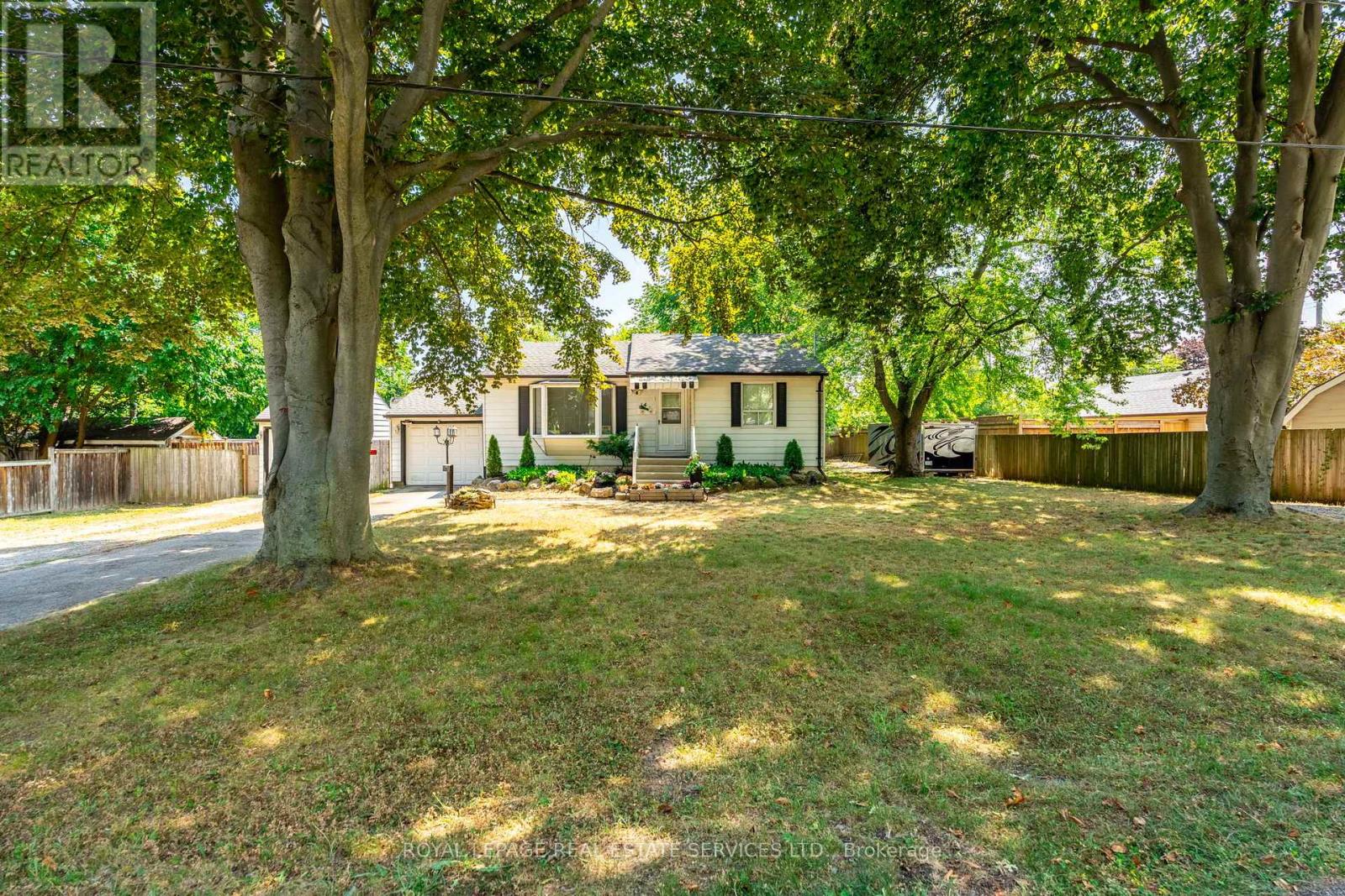 14 GERMORDA DRIVE, Oakville, Ontario