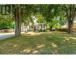 14 GERMORDA DRIVE, Oakville, Ontario