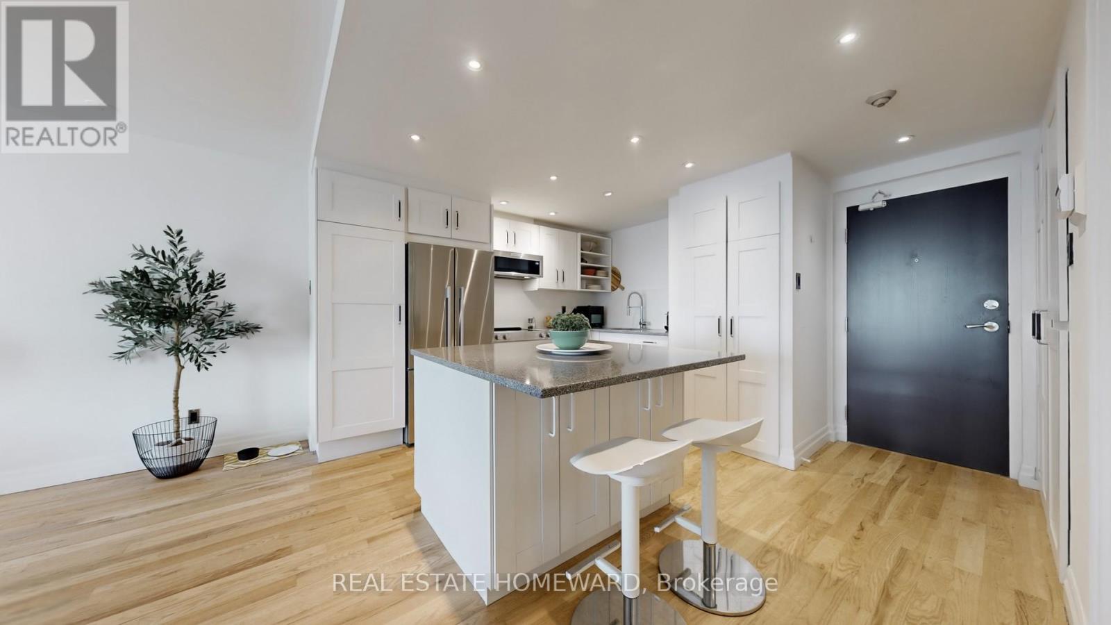 1606 - 15 Maitland Place, Toronto, Ontario M4Y 2X3 - Photo 12 - C12498920