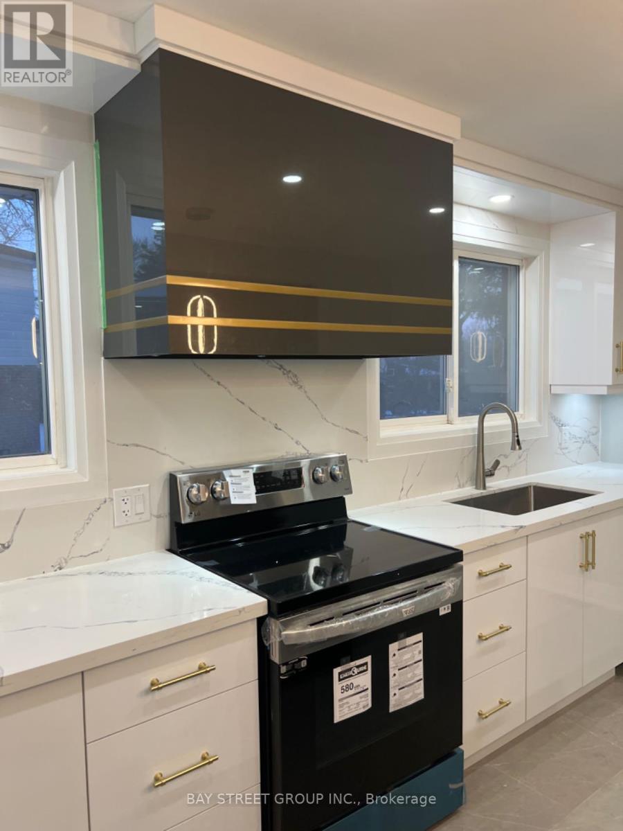 Main - 58 Erinlea Crescent, Toronto, Ontario  M1H 2S9 - Photo 7 - E12520174