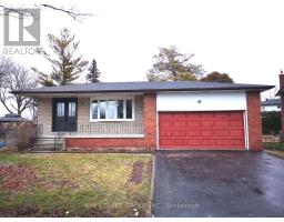 MAIN - 58 ERINLEA CRESCENT, Toronto, Ontario