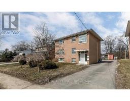 3 - 78 QUEEN STREET, Barrie, Ontario
