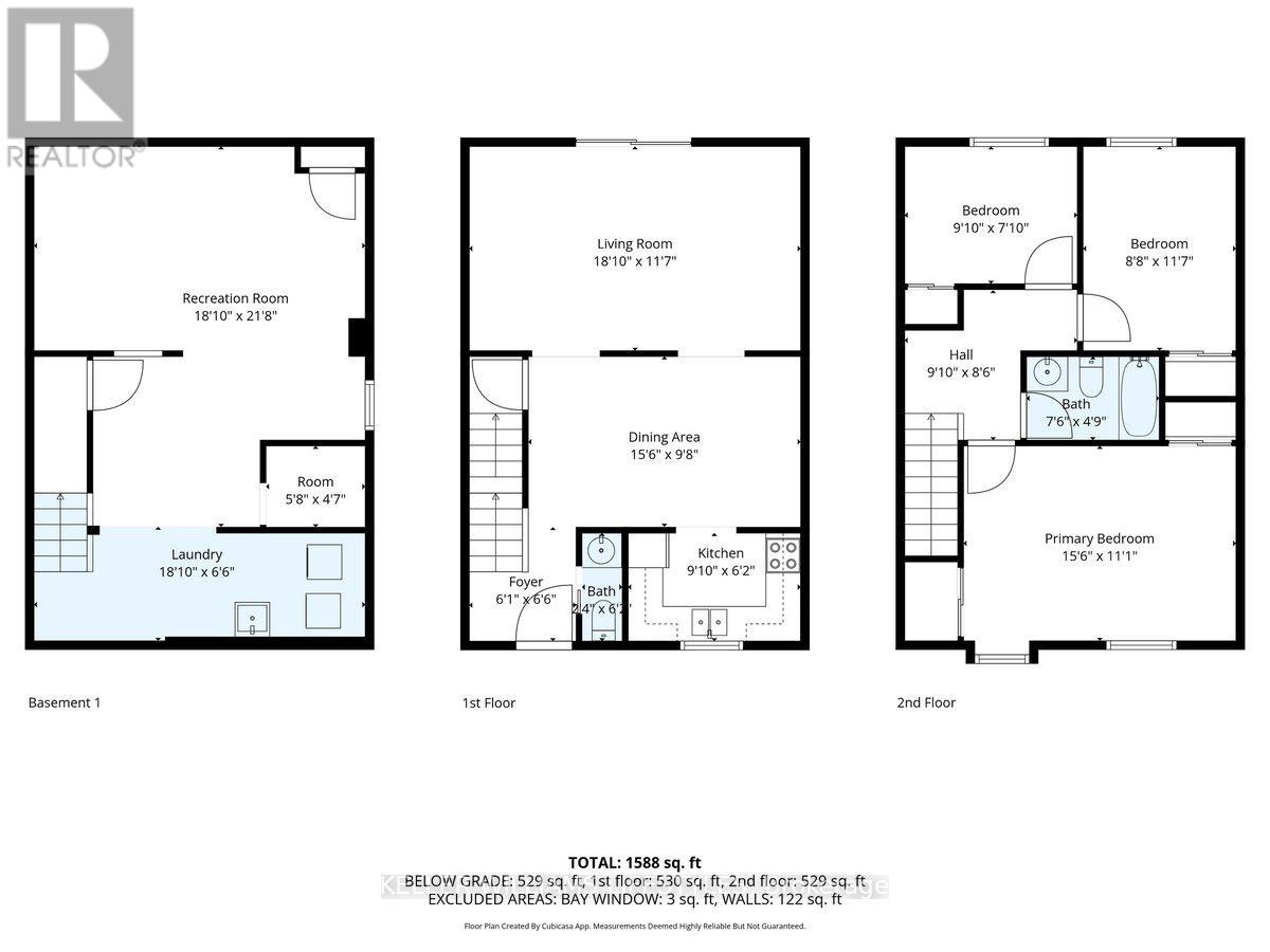 152 - 1330 Jalna Boulevard, London South, Ontario  N6E 2H7 - Photo 41 - X12539894