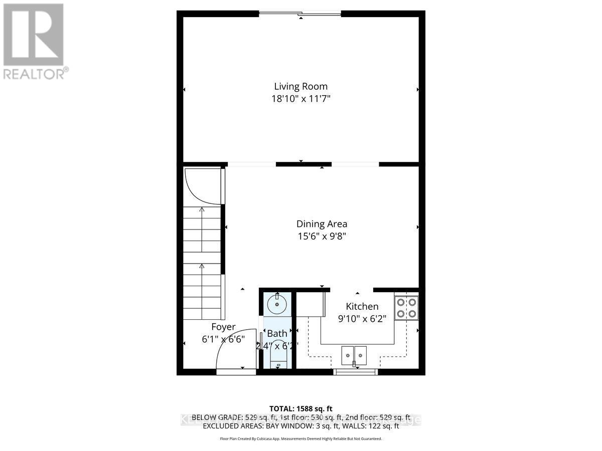 152 - 1330 Jalna Boulevard, London South, Ontario  N6E 2H7 - Photo 42 - X12539894