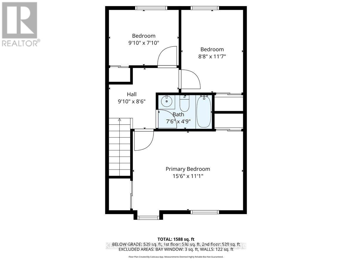 152 - 1330 Jalna Boulevard, London South, Ontario  N6E 2H7 - Photo 43 - X12539894