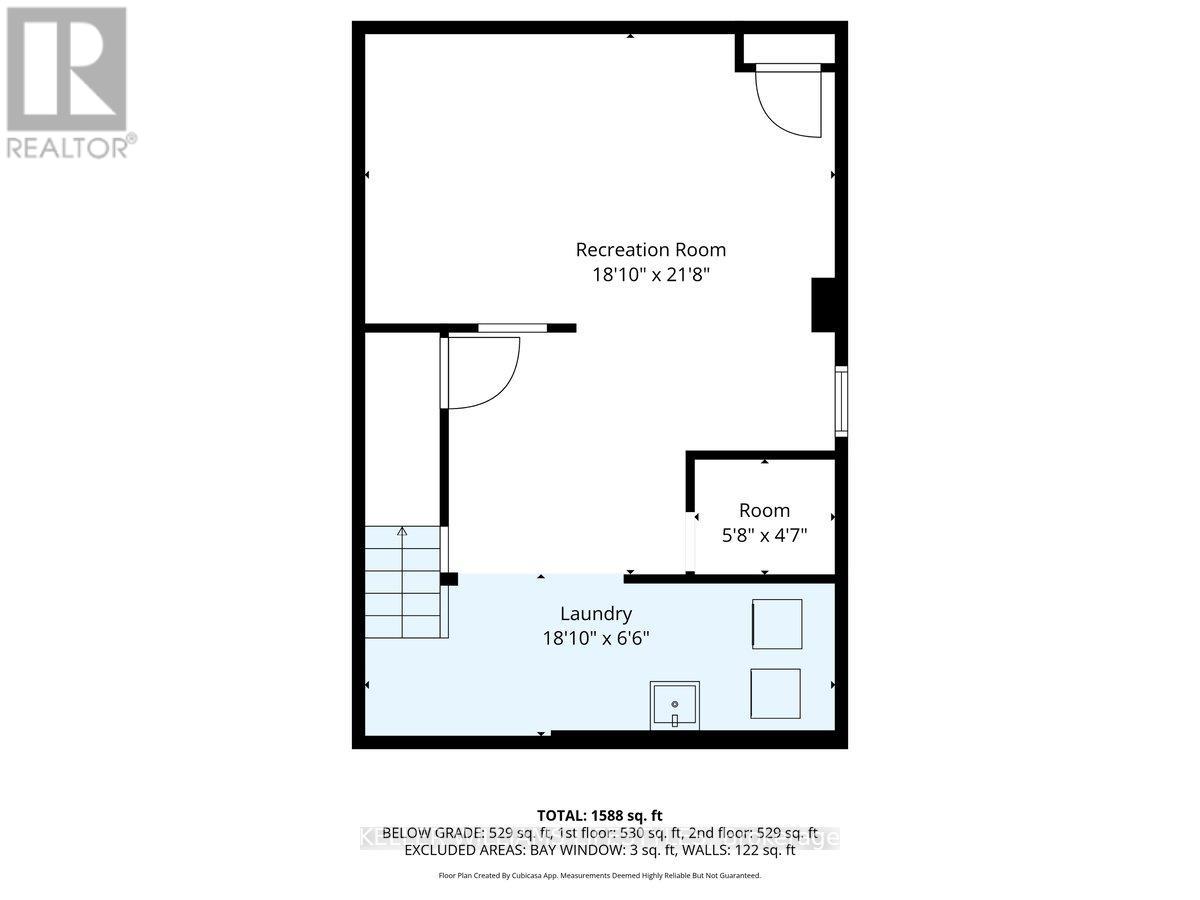 152 - 1330 Jalna Boulevard, London South, Ontario  N6E 2H7 - Photo 44 - X12539894