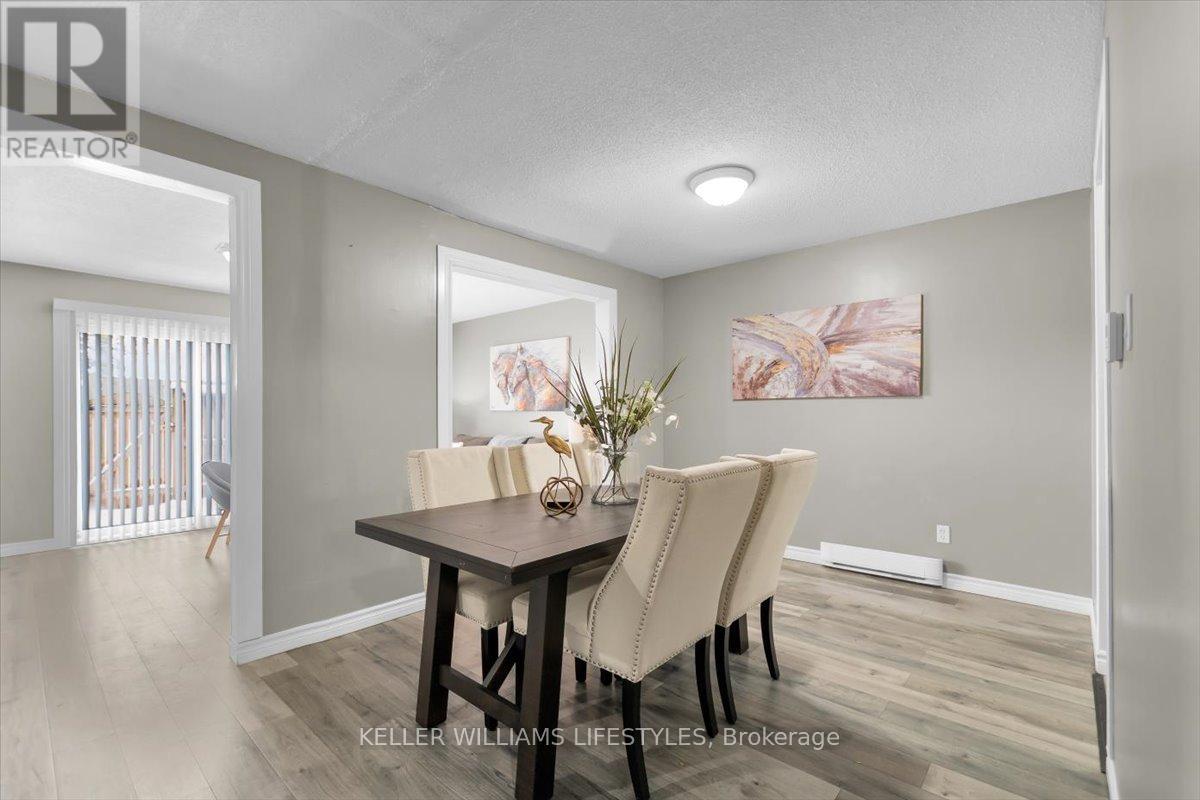 152 - 1330 Jalna Boulevard, London South, Ontario  N6E 2H7 - Photo 5 - X12539894