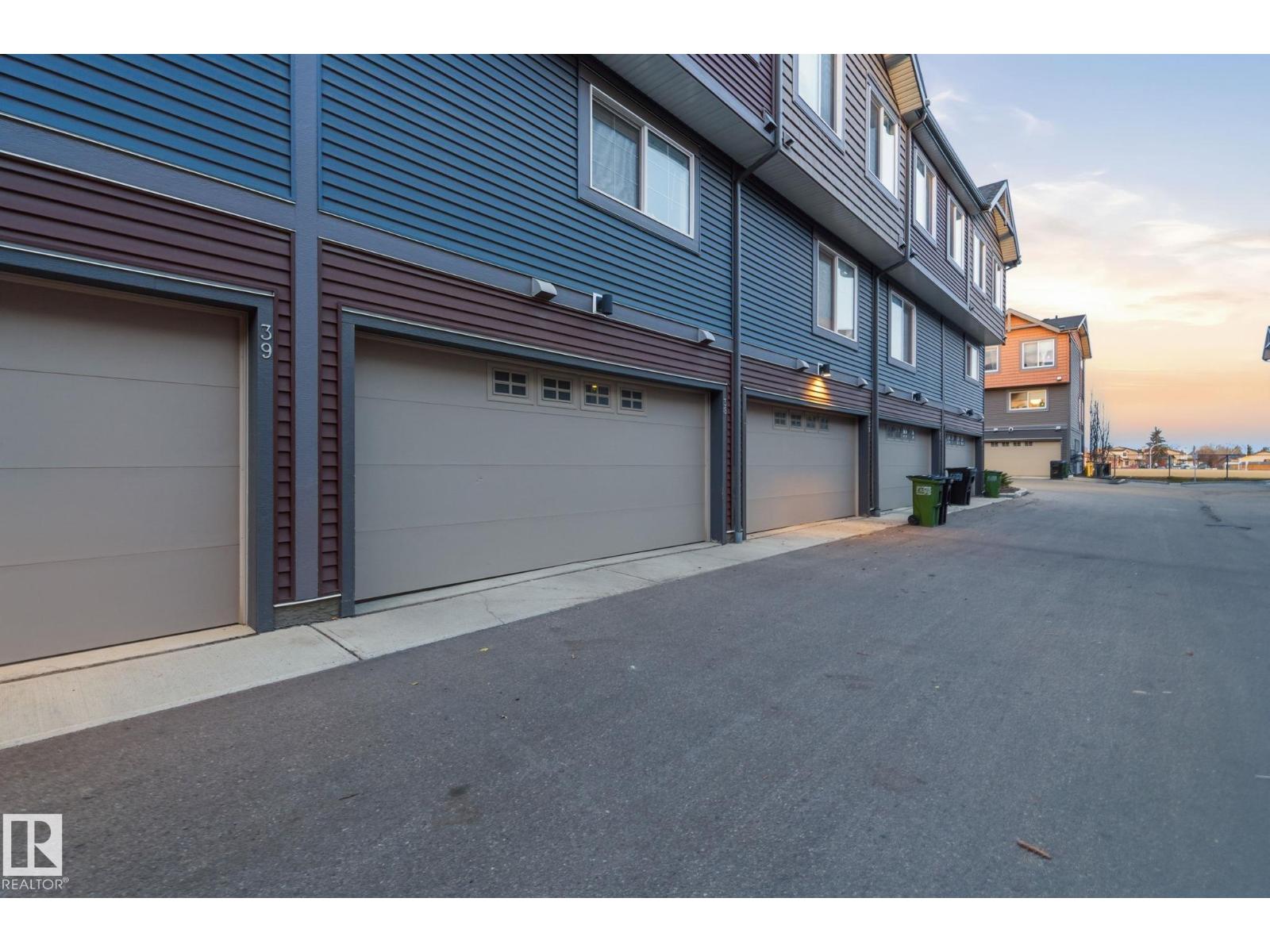 #38 3025 151 Av Nw, Edmonton, Alberta  T5Y 3W4 - Photo 30 - E4465555