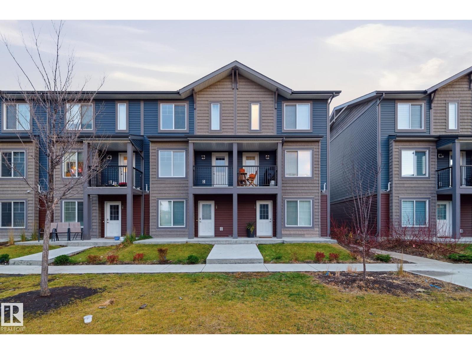 #38 3025 151 Av Nw, Edmonton, Alberta  T5Y 3W4 - Photo 31 - E4465555