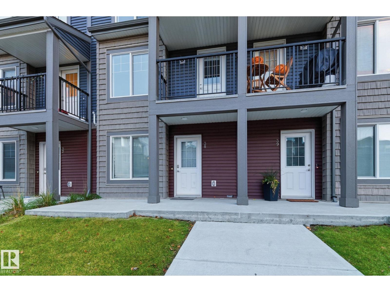 #38 3025 151 Av Nw, Edmonton, Alberta  T5Y 3W4 - Photo 32 - E4465555