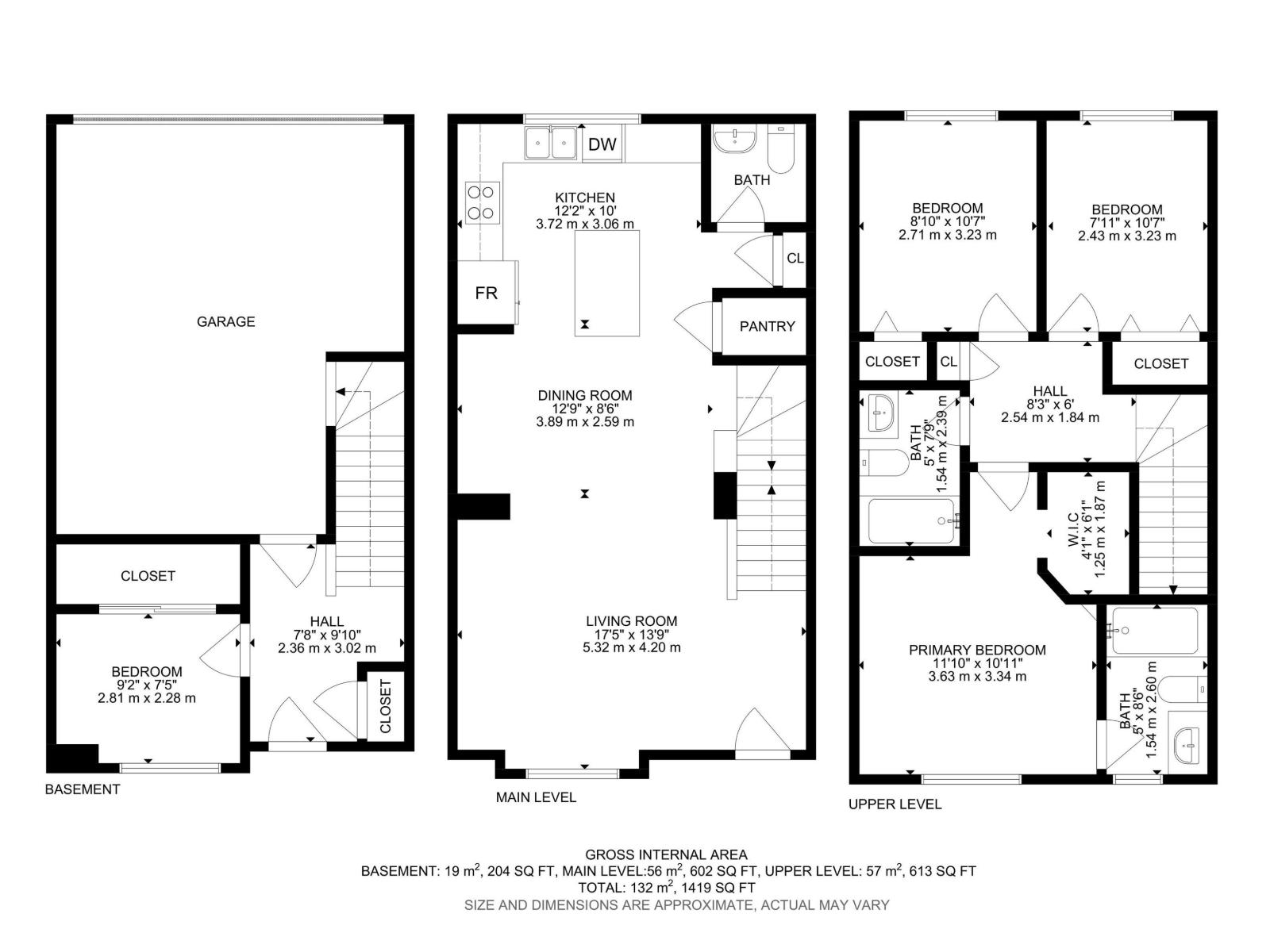 #38 3025 151 Av Nw, Edmonton, Alberta  T5Y 3W4 - Photo 33 - E4465555