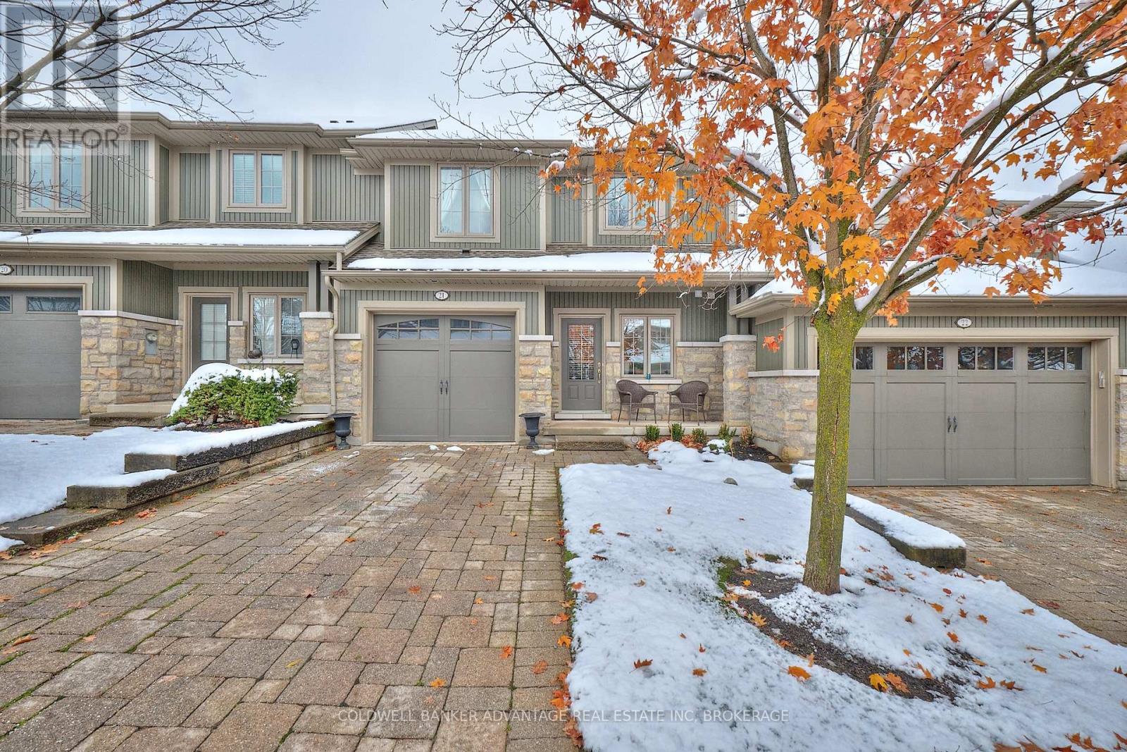 21 - 1398 PELHAM STREET, Pelham, Ontario