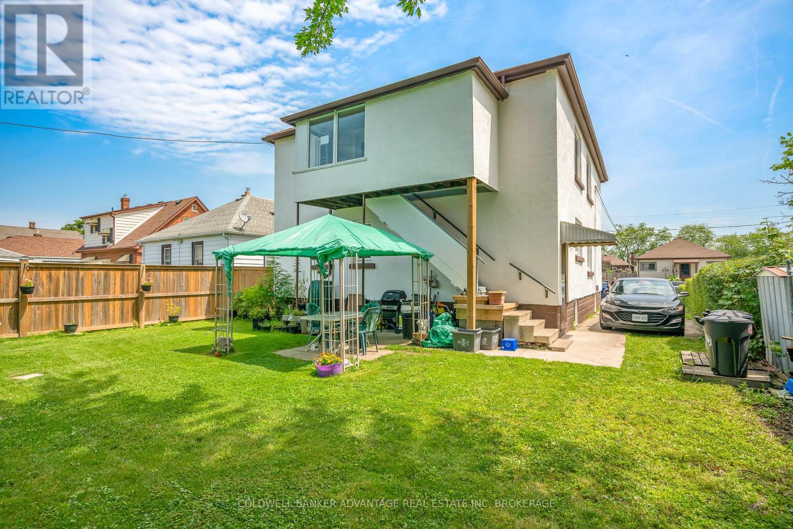 51 Lyons Avenue, Welland, Ontario L3B 1L8 - Photo 41 - X12539904