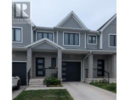 3 - 1 MILLER DRIVE, Lucan Biddulph, Ontario
