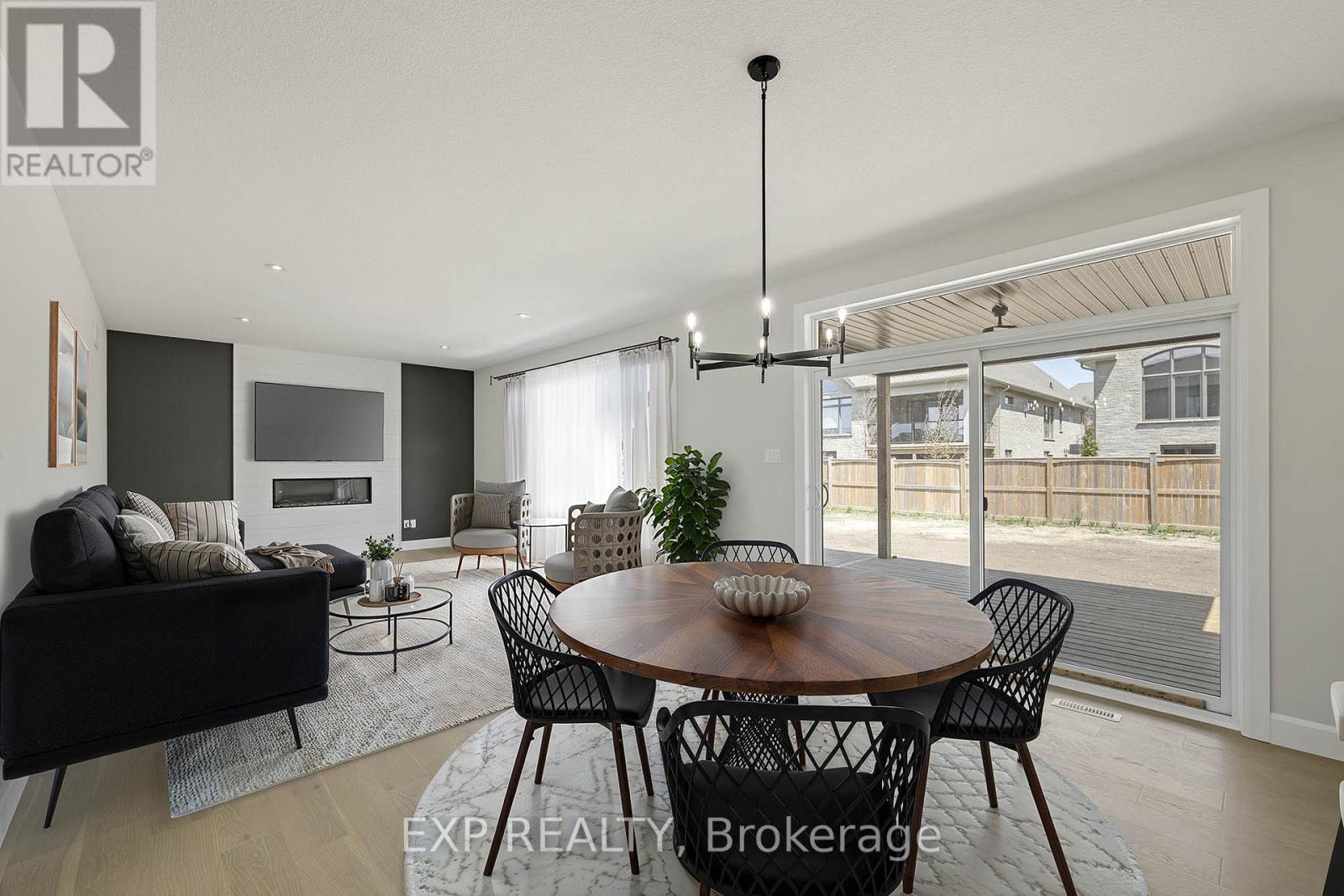 2060 Wickerson Road, London South, Ontario  N6K 5C4 - Photo 7 - X12405711