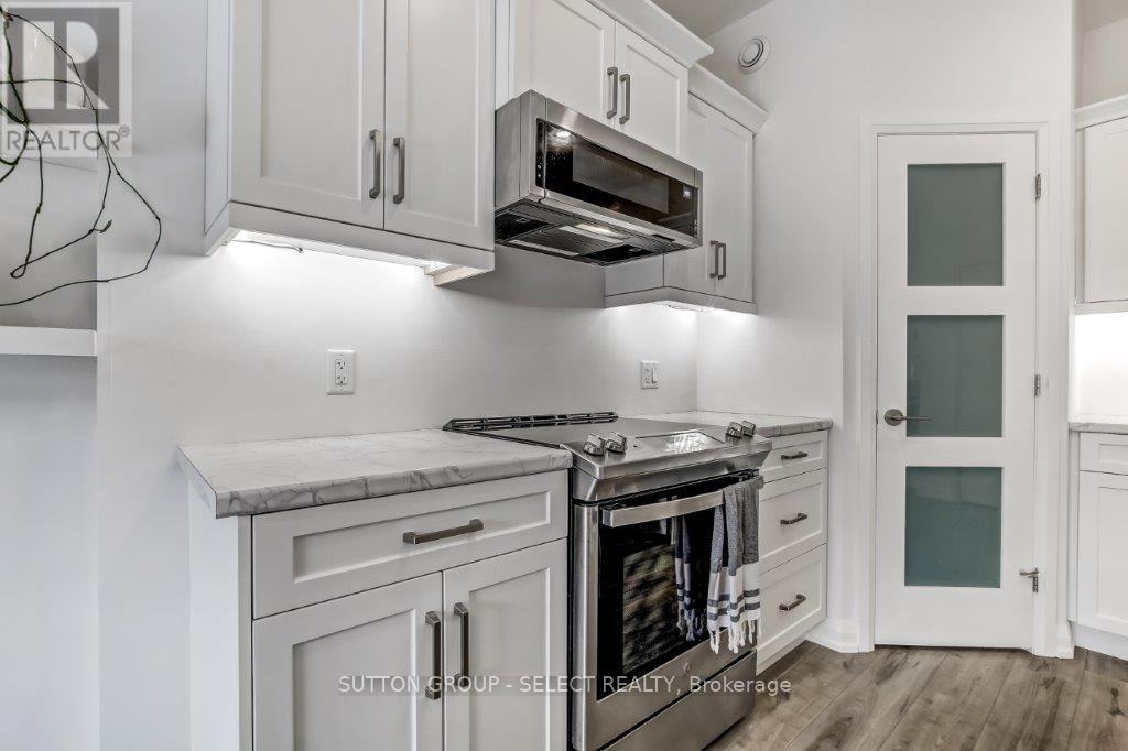 3 - 1 Miller Drive, Lucan Biddulph, Ontario  N0M 2J0 - Photo 14 - X12539302