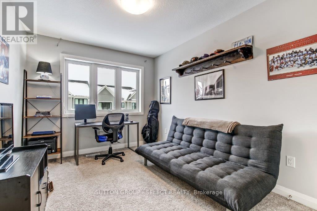 3 - 1 Miller Drive, Lucan Biddulph, Ontario  N0M 2J0 - Photo 21 - X12539302