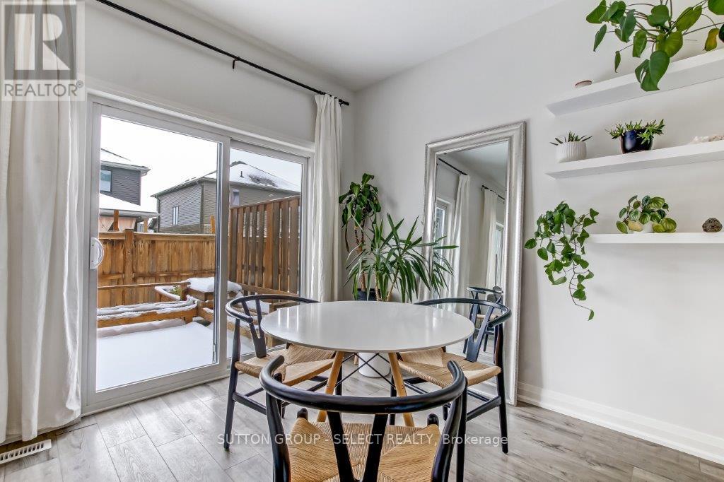 3 - 1 Miller Drive, Lucan Biddulph, Ontario  N0M 2J0 - Photo 13 - X12539302