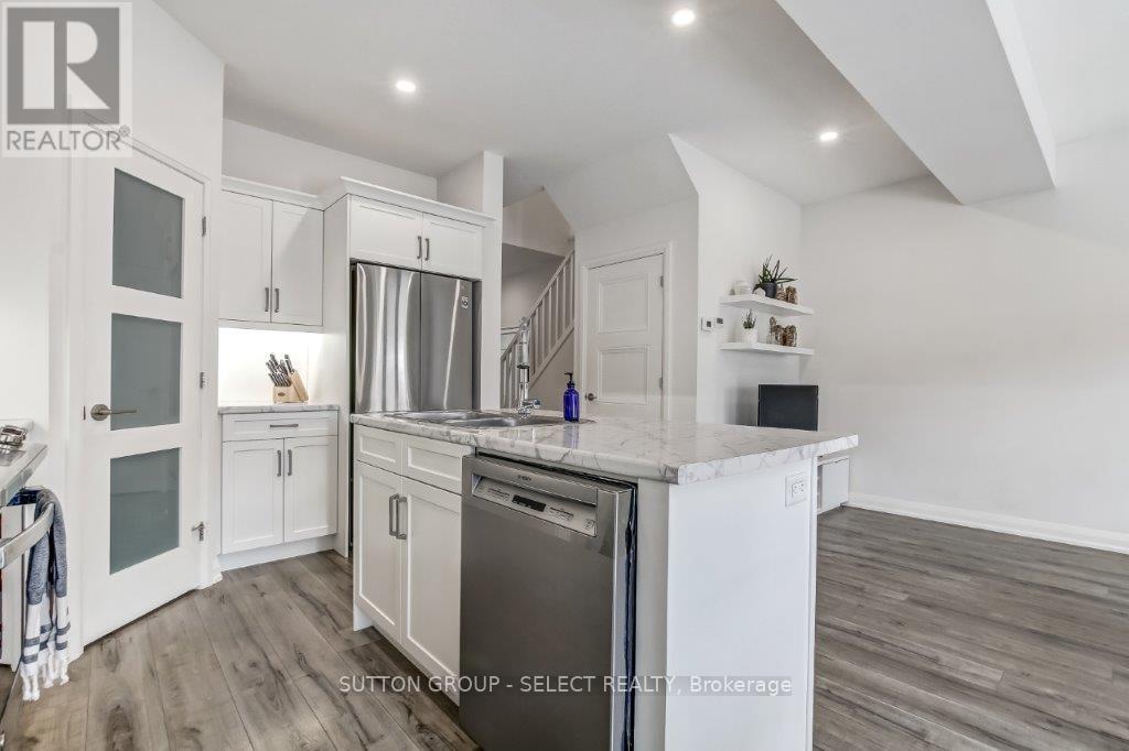 3 - 1 Miller Drive, Lucan Biddulph, Ontario  N0M 2J0 - Photo 15 - X12539302